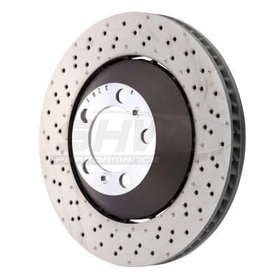 Disc frana SHW Performance PFL41387