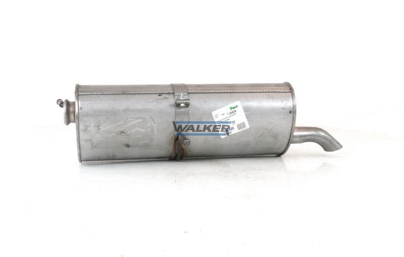 Toba esapament finala WALKER 23424