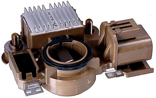 Regulator, alternator HC-Cargo F 032 230 043