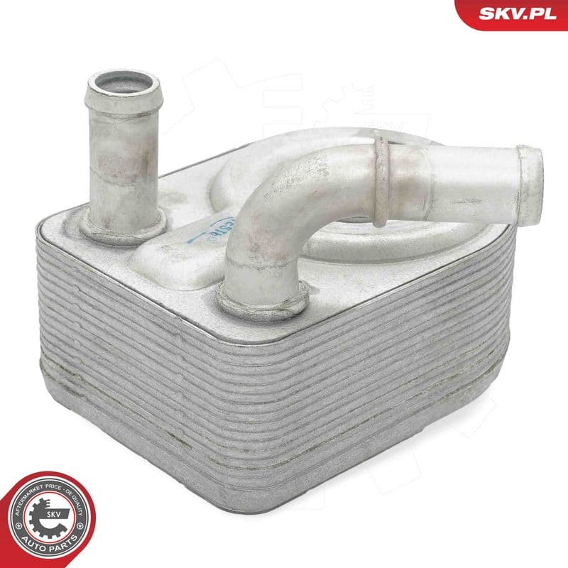 Radiator ulei, ulei motor ESEN SKV 31SKV303