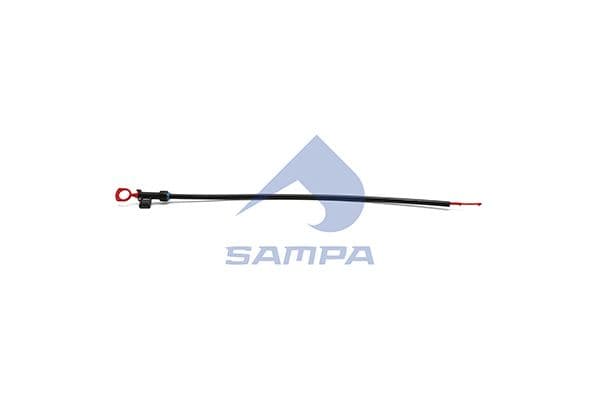 Joja ulei SAMPA 080.1172