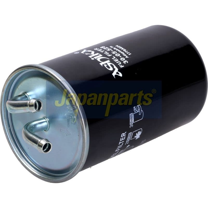 filtru combustibil JAPANPARTS FC-528S