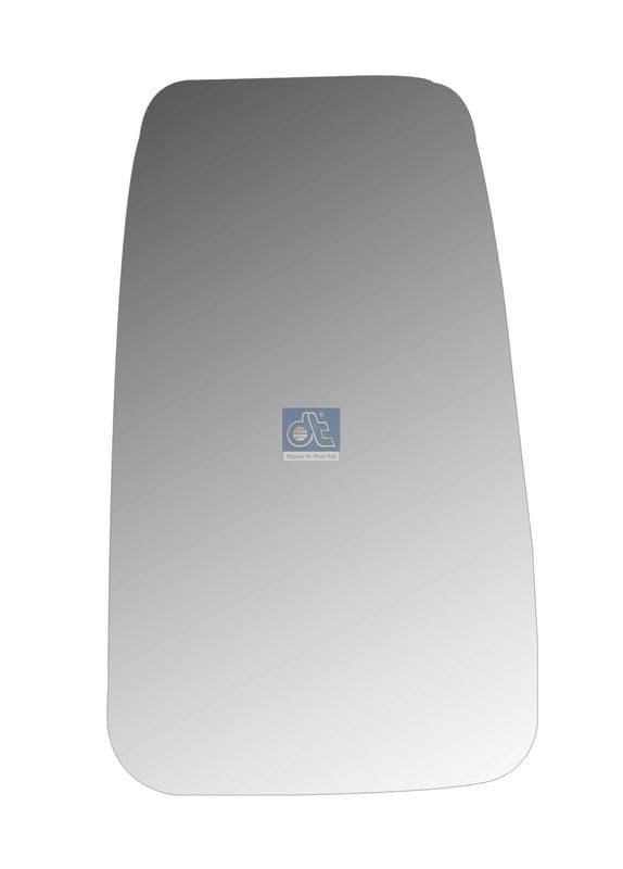 Sticla oglinda, oglinda retrovizoare exterioara DT Spare Parts 4.62558