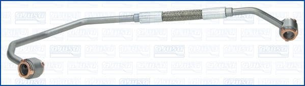 conducta ulei, incarcare AJUSA OP10520