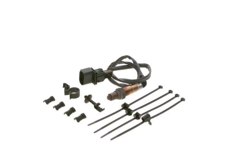 Sonda Lambda BOSCH 0 258 007 355