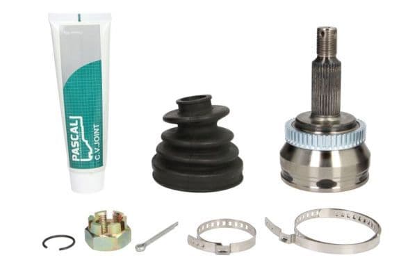 Set articulatie, planetara PASCAL G10550PC