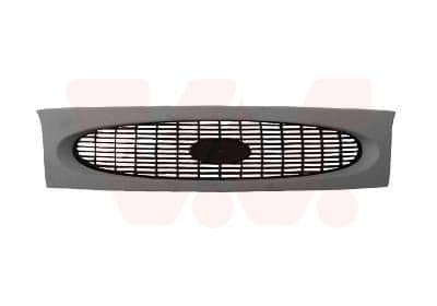 Grila radiator VAN WEZEL 1830510