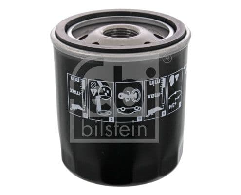 Filtru ulei FEBI BILSTEIN 48527