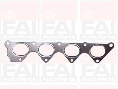 Set garnituri, galerie evacuare FAI AutoParts EM1524