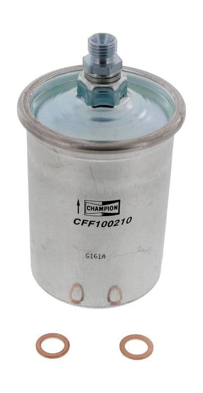 filtru combustibil CHAMPION CFF100210