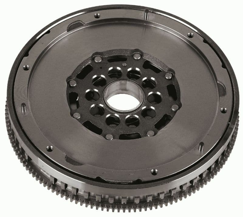 Volanta SACHS Dual-mass flywheel 2294 501 208
