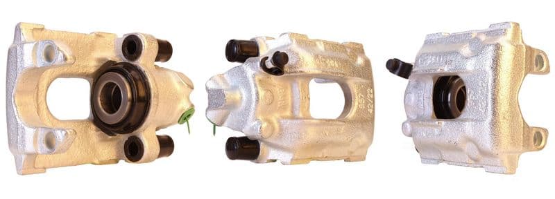 Etrier frana ELSTOCK 87-0670