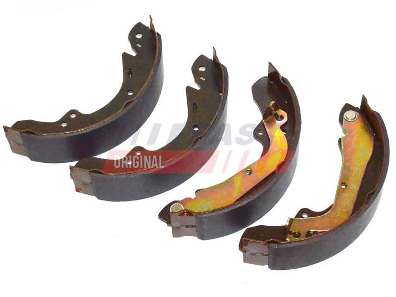 Set saboti frana FAST FT30007