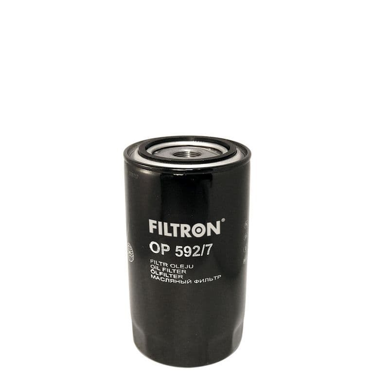 Filtru ulei FILTRON OP 592/7