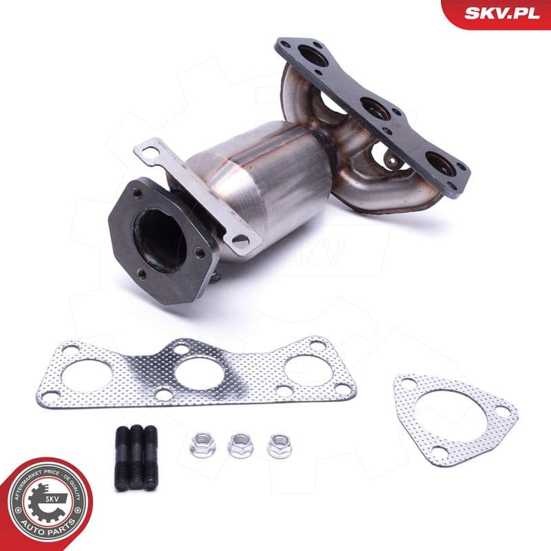 Catalizator ESEN SKV 62SKV005