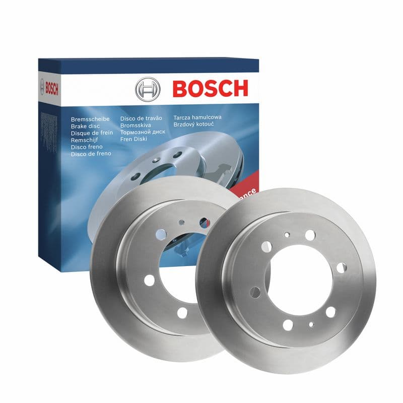 Disc frana BOSCH 0 986 478 999