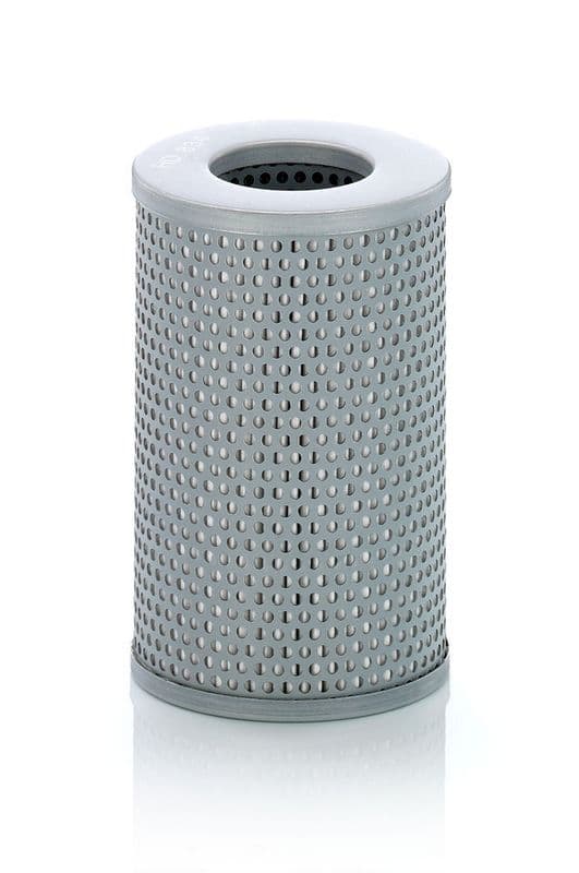 Filtru, sistem hidraulic primar MANN-FILTER HD 834