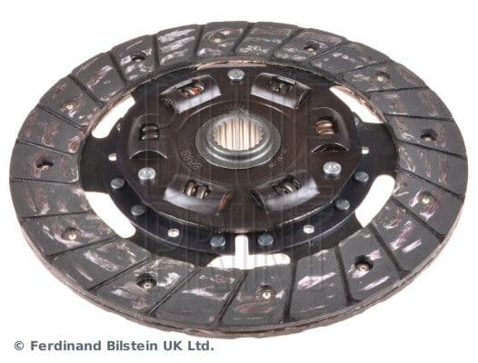 Disc ambreiaj BLUE PRINT ADH23116