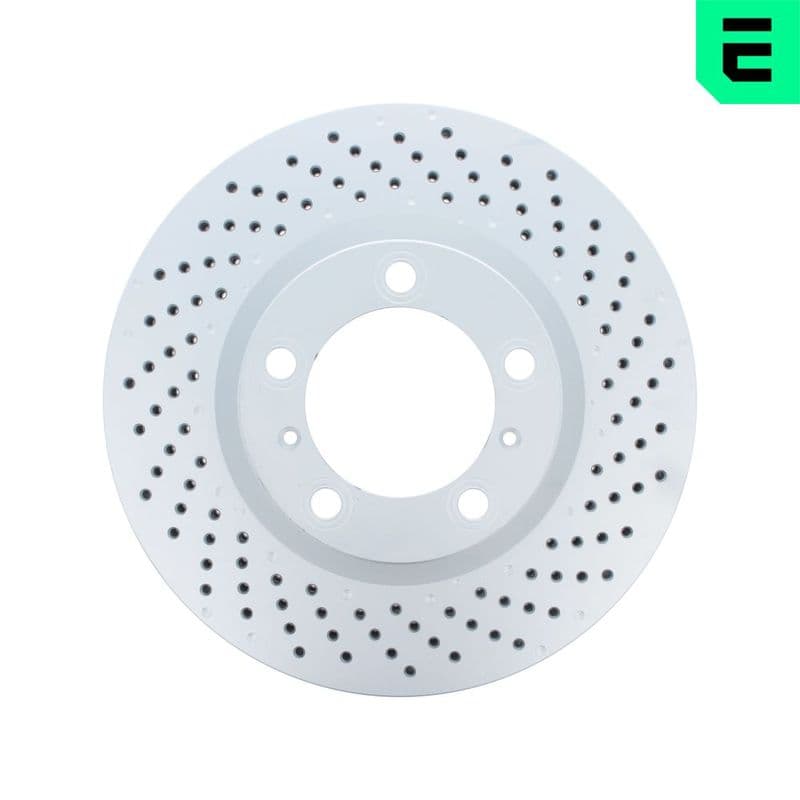 Disc frana OPTIMAL BS-9748HC