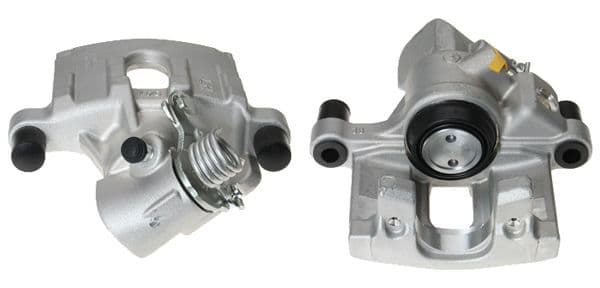 Etrier frana BUDWEG CALIPER 344414