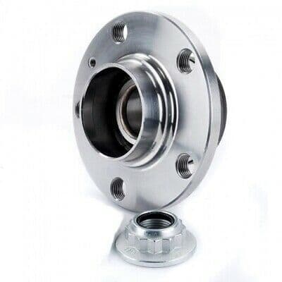Set rulment roata MTR 12115533
