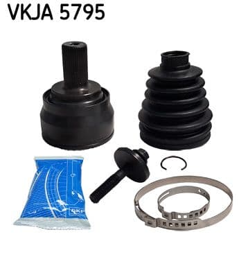 Set articulatie, planetara SKF VKJA 5795