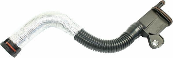 furtun,aerisire bloc motor METZGER AUTOTEILE 2380045