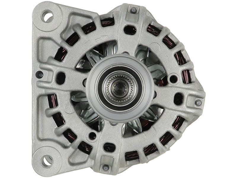 Generator / Alternator AS-PL SEG Automotive A0877(SEG)