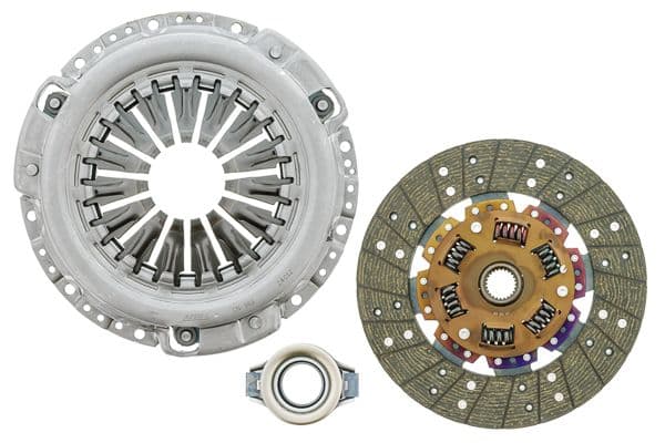Set ambreiaj AISIN Clutch Kit (3P) KN-205