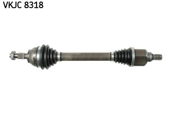 Planetara SKF VKJC 8318