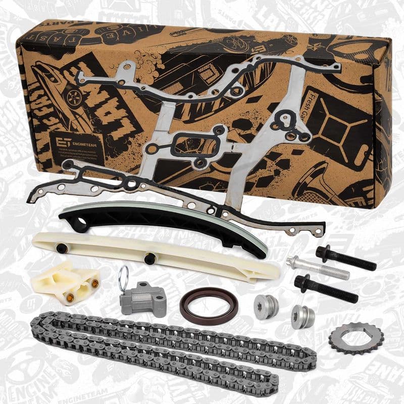 chit lant de distributie ET ENGINETEAM boxET – service kit RS0030