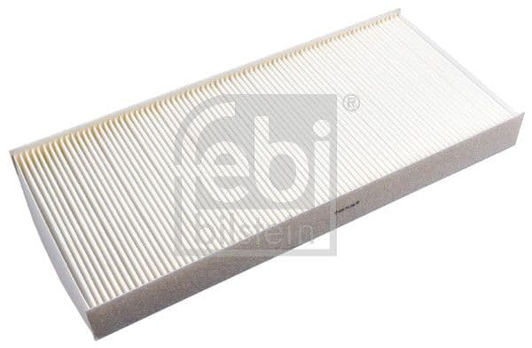 Filtru, aer habitaclu FEBI BILSTEIN 09443