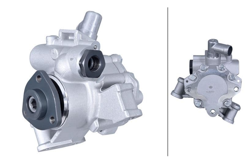 Pompa hidraulica, sistem de directie HELLA 8TL 359 000-321