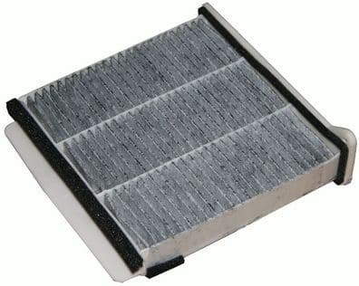 Filtru, aer habitaclu DENCKERMANN M110773K