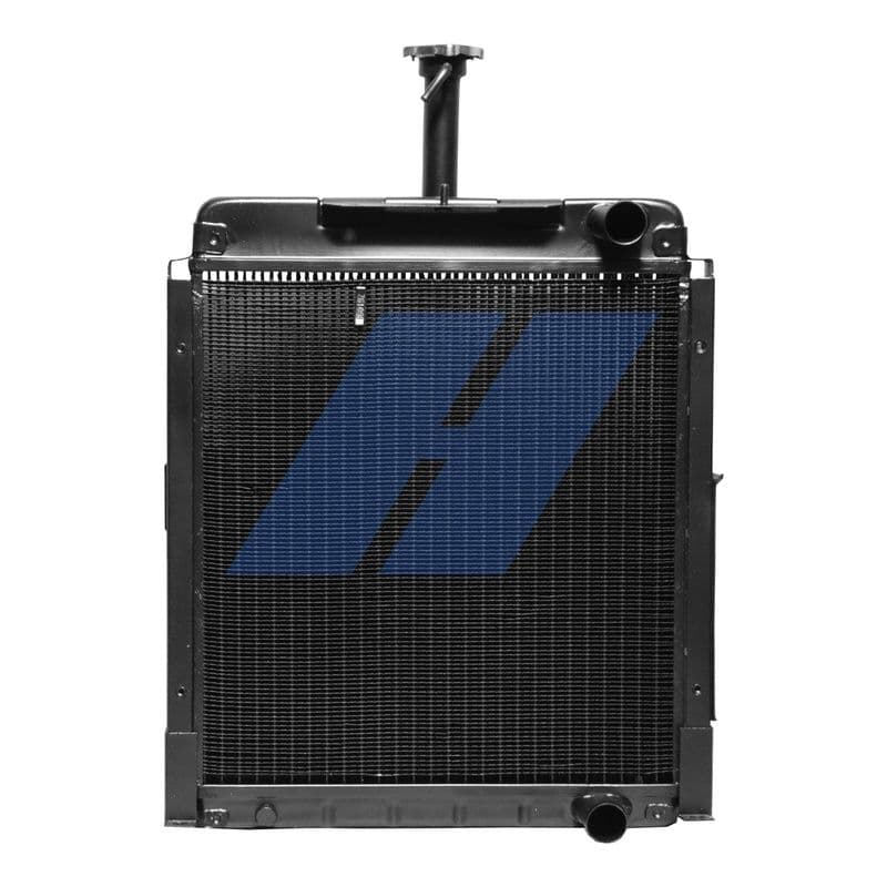 Radiator, racire motor HIGHWAY AUTOMOTIVE 10105006