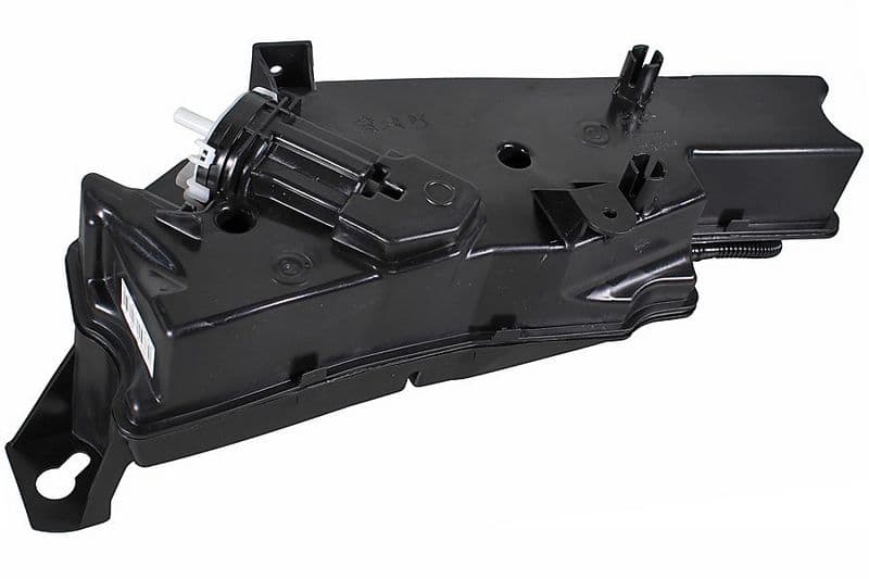 Unitate rezervor, injectie aditiv METZGER AUTOTEILE 0931007