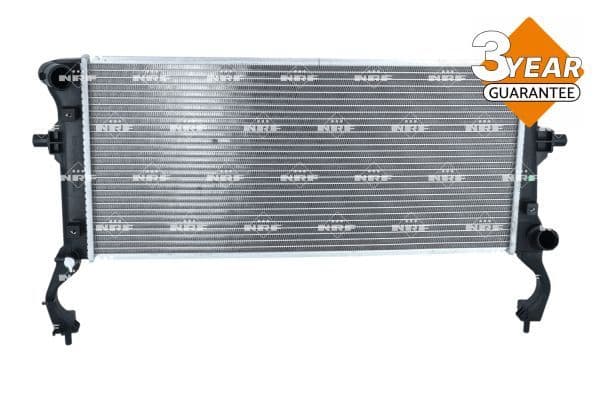 Radiator, racire motor NRF 550128