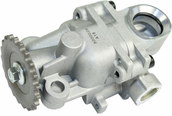 Pompa ulei METZGER AUTOTEILE 8000026