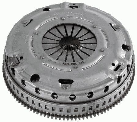 Set ambreiaj SACHS Clutch modul 3089 006 033