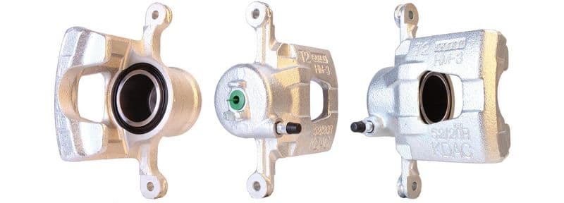 Etrier frana ELSTOCK 83-0684