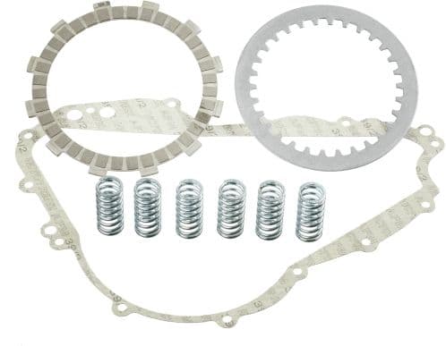 Set ambreiaj TRW MSK237