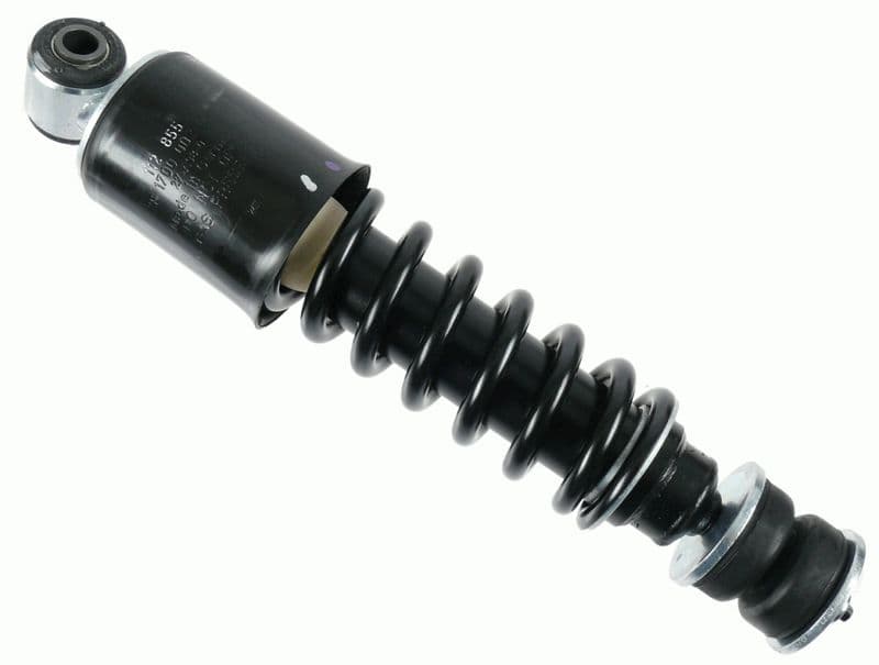 Amortizor, suspensie cabina SACHS 112 855