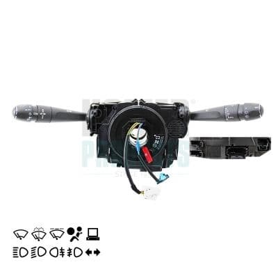 Comutator coloana directie MEAT & DORIA 21031208