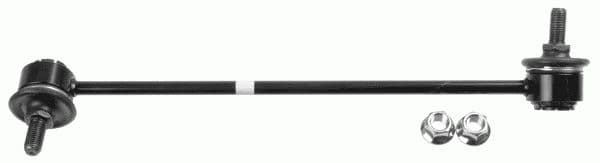 Brat/bieleta suspensie, stabilizator LEMFÖRDER 33365 01