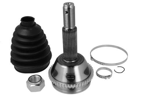 Set articulatie, planetara CIFAM 607-674