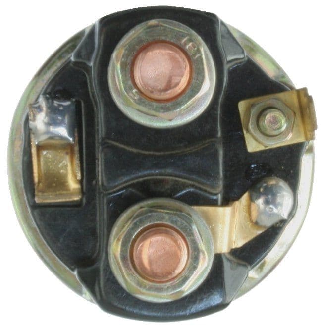 Solenoid, electromotor HC-Cargo F 032 135 652