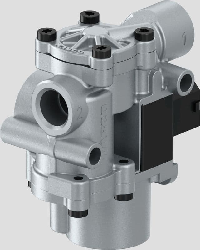supapa,reglaj ABS WABCO 4721950480