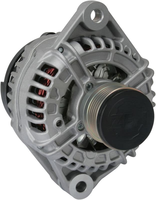 Generator / Alternator HC-CARGO F 032 114 202