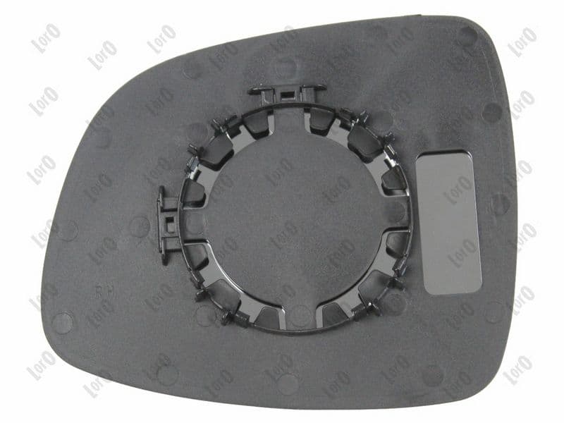 Sticla oglinda, oglinda retrovizoare exterioara DEPO 1140G02