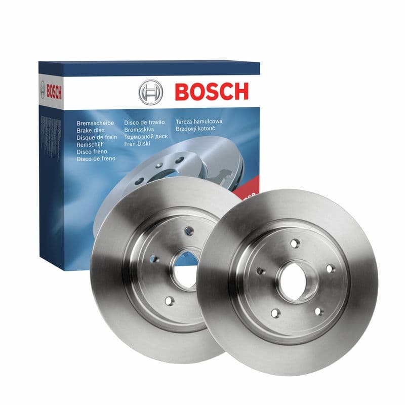 Disc frana BOSCH 0 986 478 744
